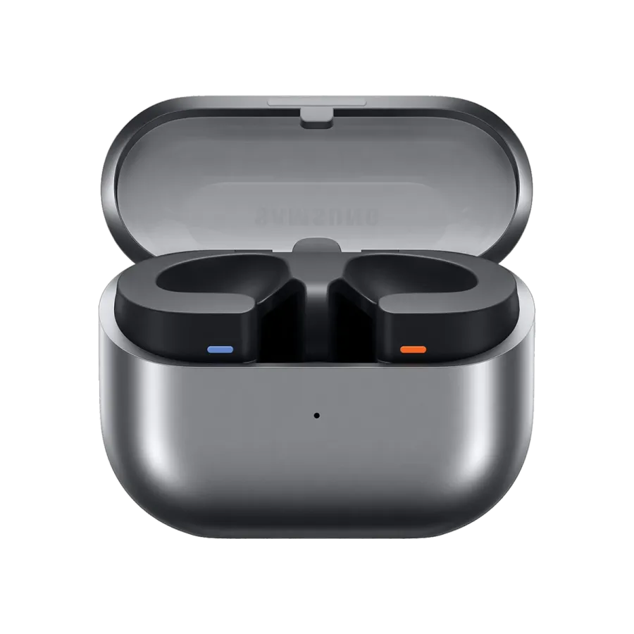 Samsung Galaxy Buds3 Gümüş Kulaklık