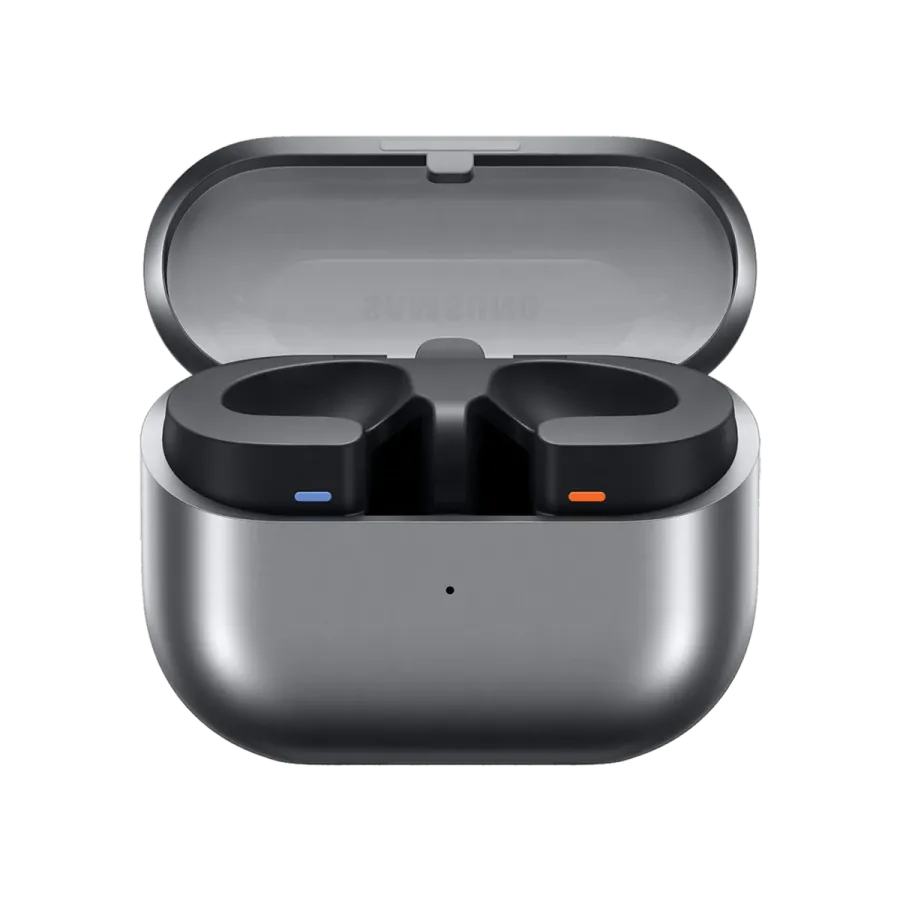 Samsung Galaxy Buds3 Gümüş Kulaklık