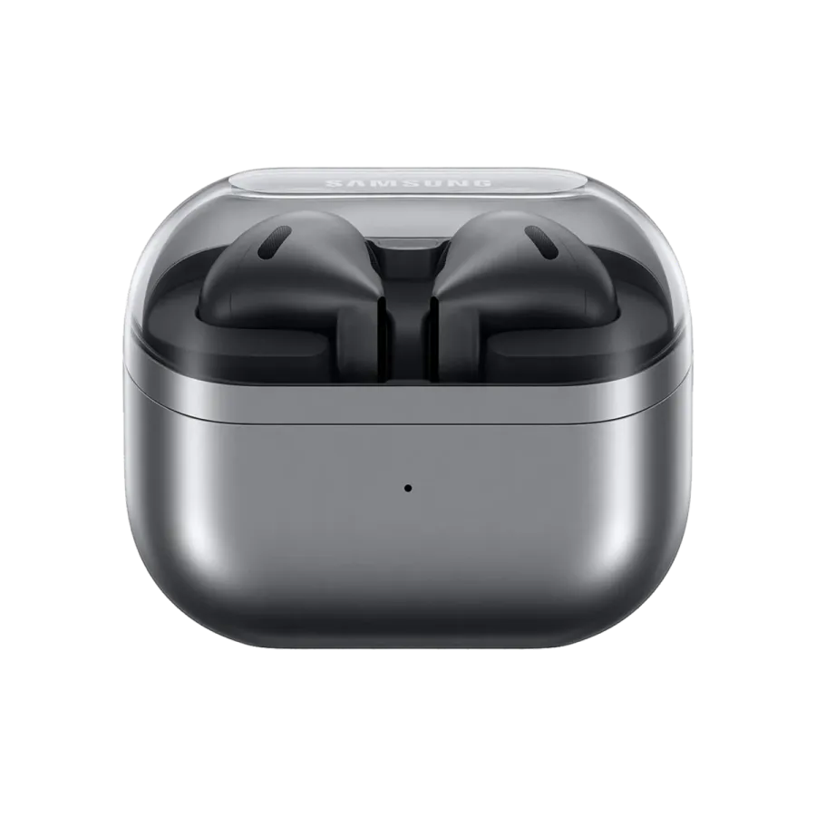 Samsung Galaxy Buds3 Gümüş Kulaklık