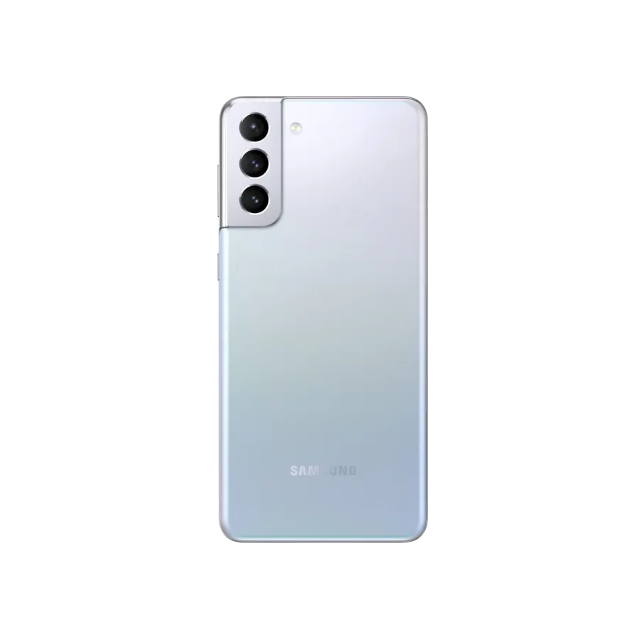 Samsung Galaxy S21+ 256GB Silver Samsung