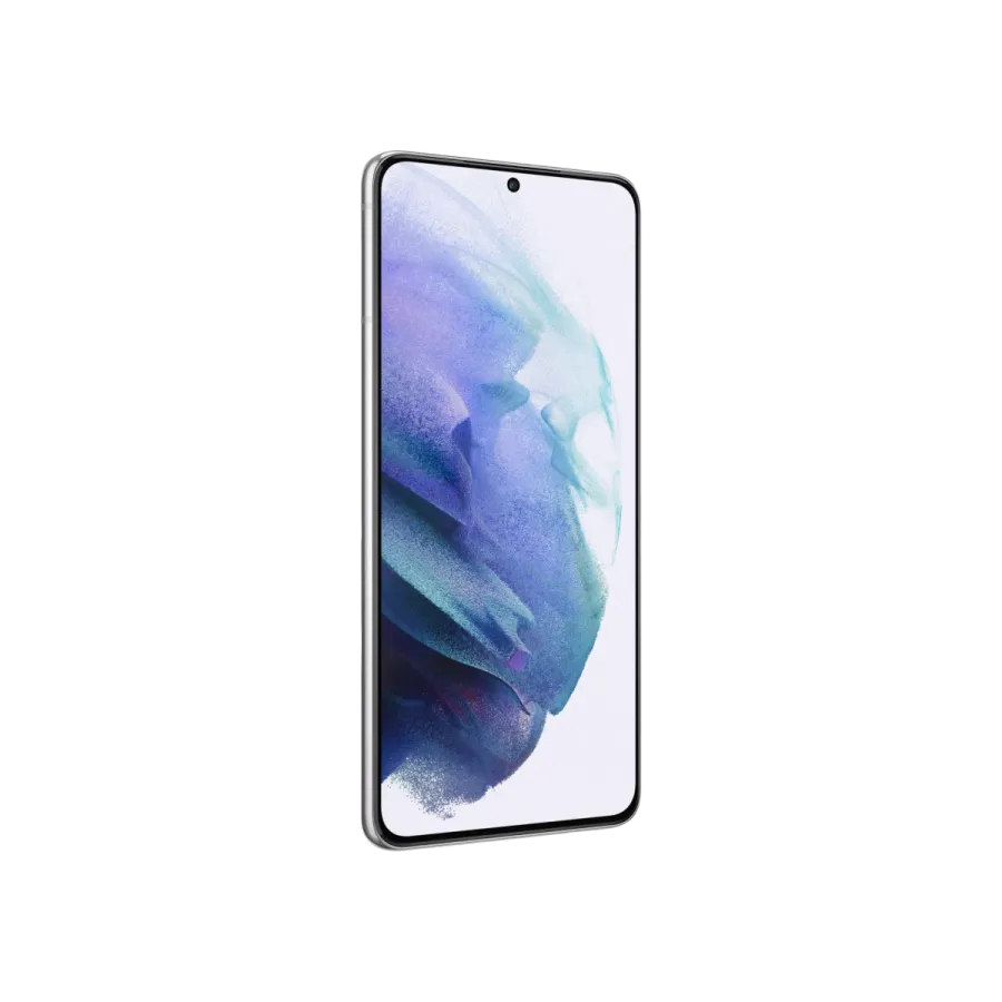 Samsung Galaxy S21+ 256GB Silver Samsung
