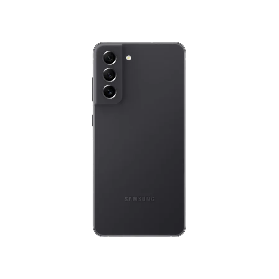 SAMSUNG Galaxy S21 FE 5G 128GB Grafit Android Telefon Modelleri