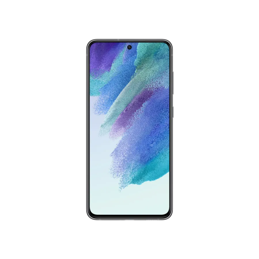 SAMSUNG Galaxy S21 FE 5G 128GB Grafit Android Telefon Modelleri