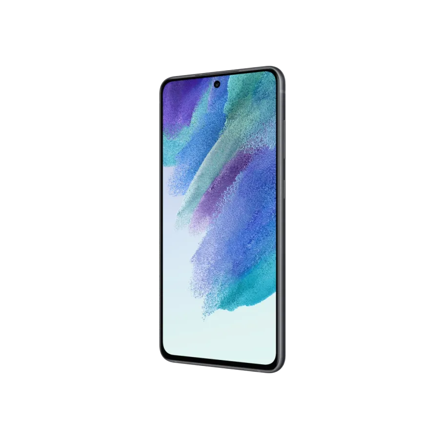 SAMSUNG Galaxy S21 FE 5G 128GB Grafit Android Telefon Modelleri