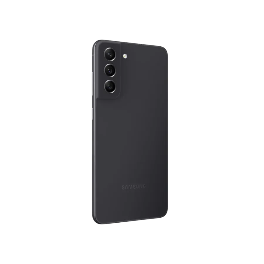 SAMSUNG Galaxy S21 FE 5G 128GB Grafit Android Telefon Modelleri