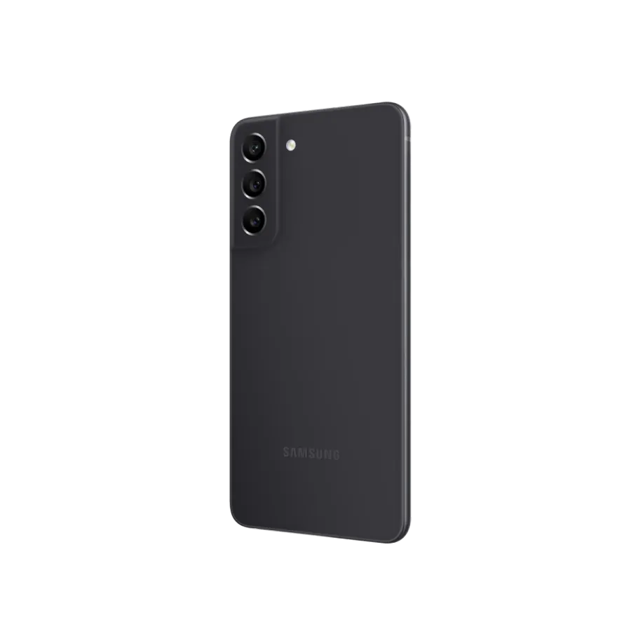 SAMSUNG Galaxy S21 FE 5G 128GB Grafit Android Telefon Modelleri