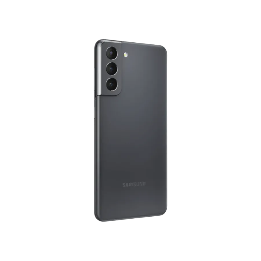 Samsung Galaxy S21 Gray Samsung