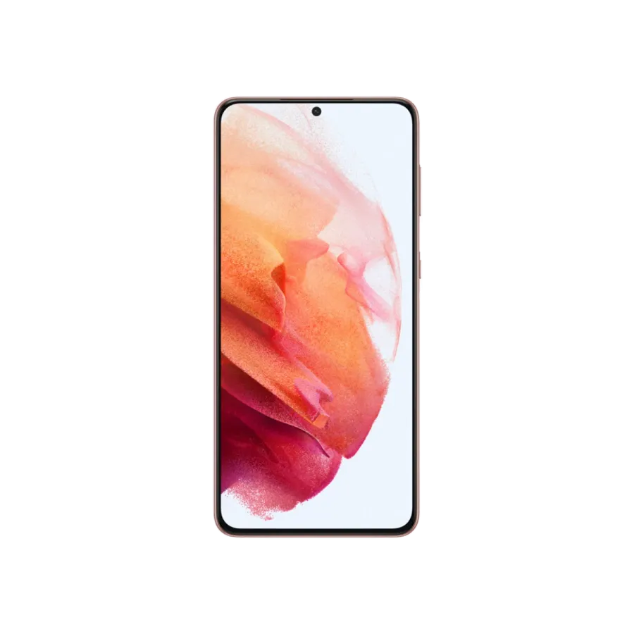 Samsung Galaxy S21 Pink Samsung