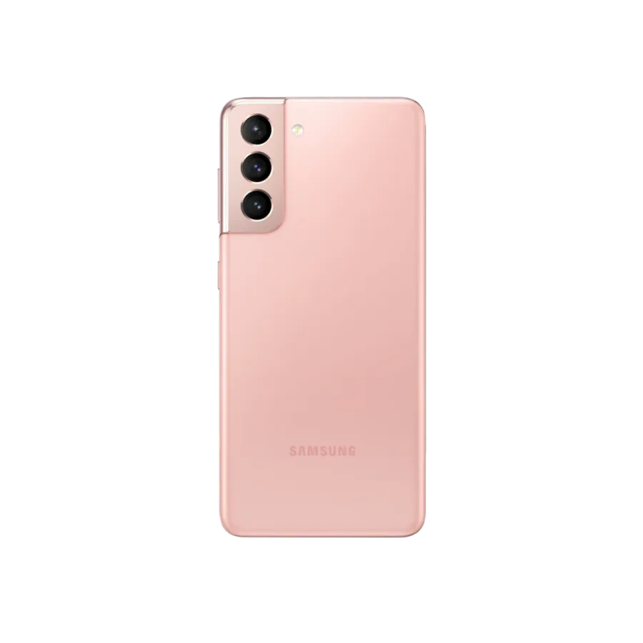 Samsung Galaxy S21 Pink Samsung