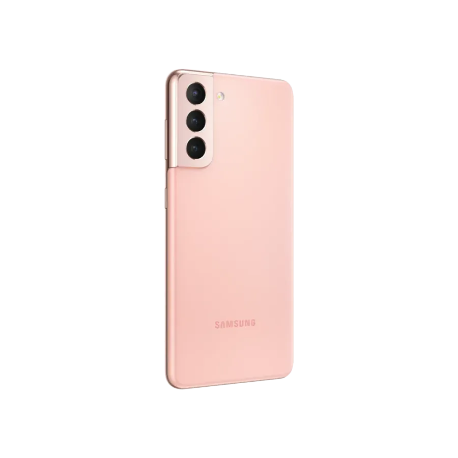 Samsung Galaxy S21 Pink Samsung