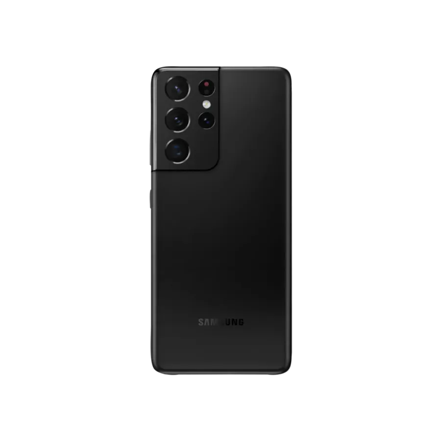 Samsung Galaxy S21 Ultra 128GB Black Samsung