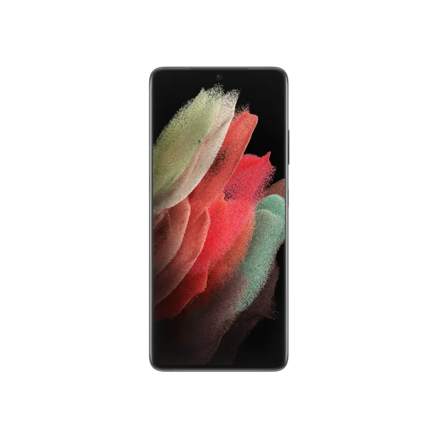 Samsung Galaxy S21 Ultra 128GB Black Samsung