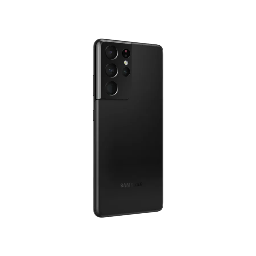 Samsung Galaxy S21 Ultra 128GB Silver Samsung