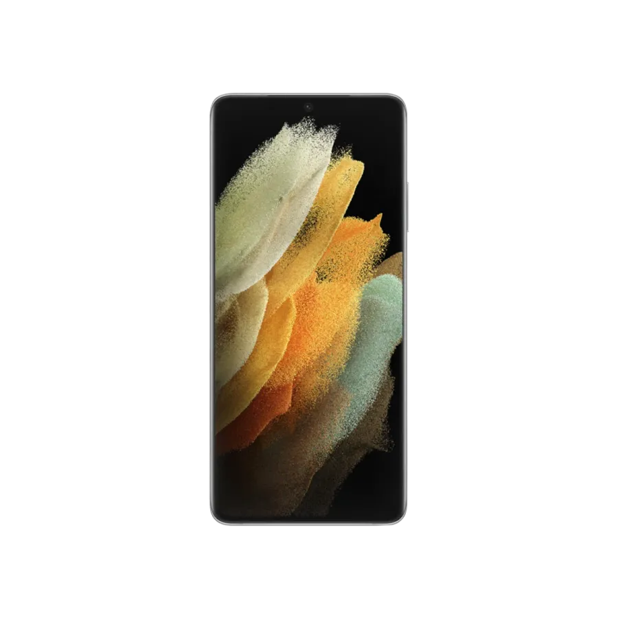 Samsung Galaxy S21 Ultra 128GB Silver Samsung