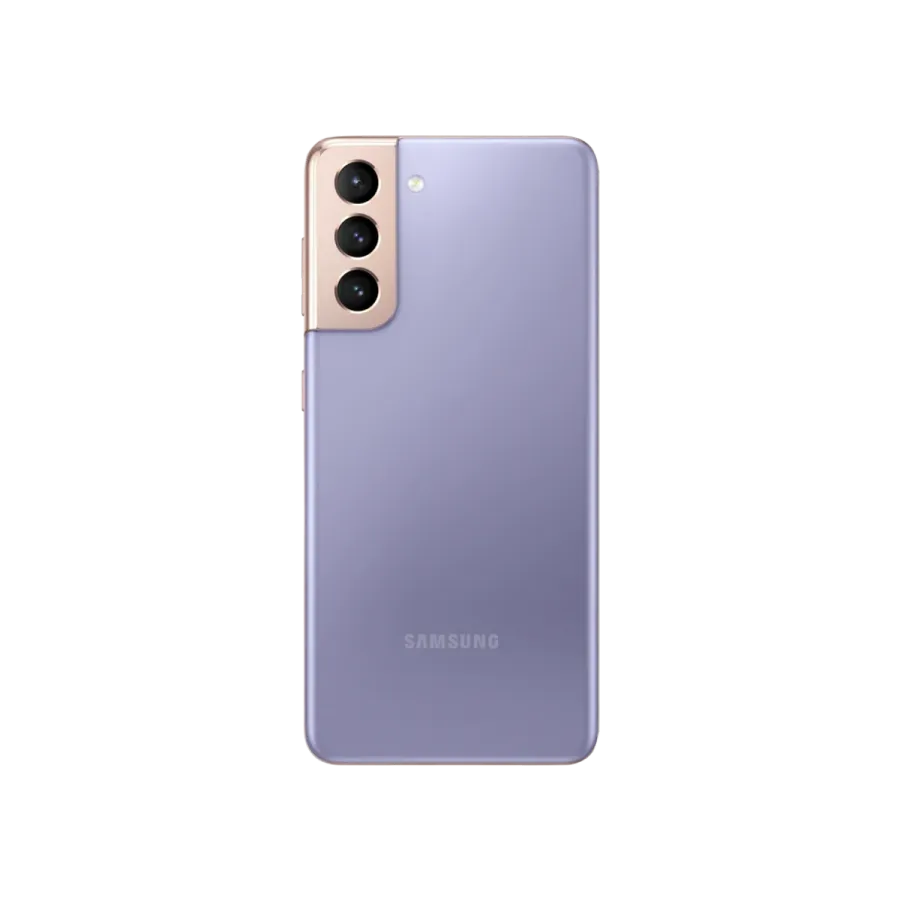 Samsung Galaxy S21 Violet Samsung
