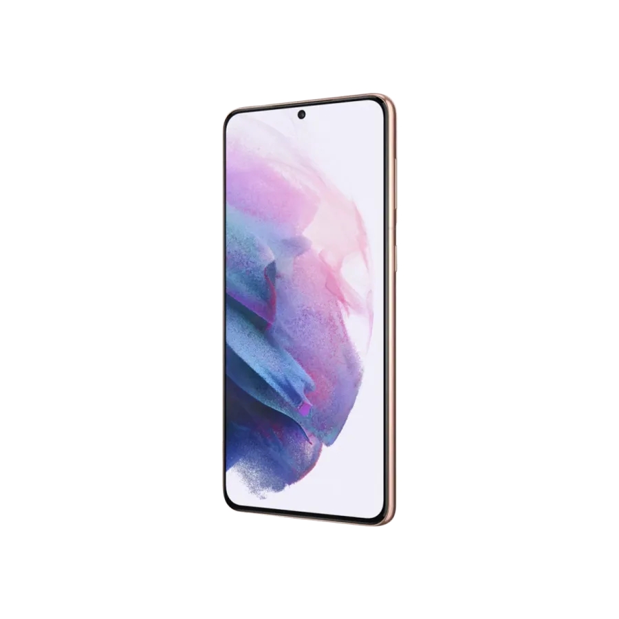 Samsung Galaxy S21 Violet Samsung