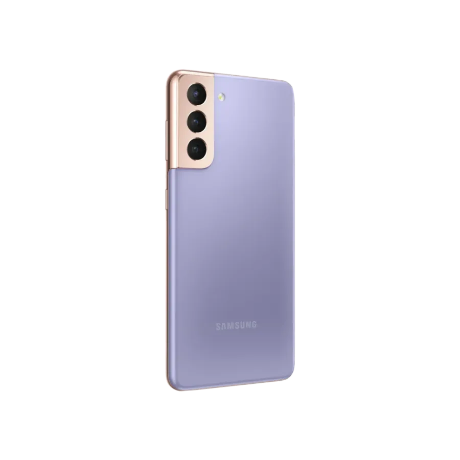 Samsung Galaxy S21 Violet Samsung