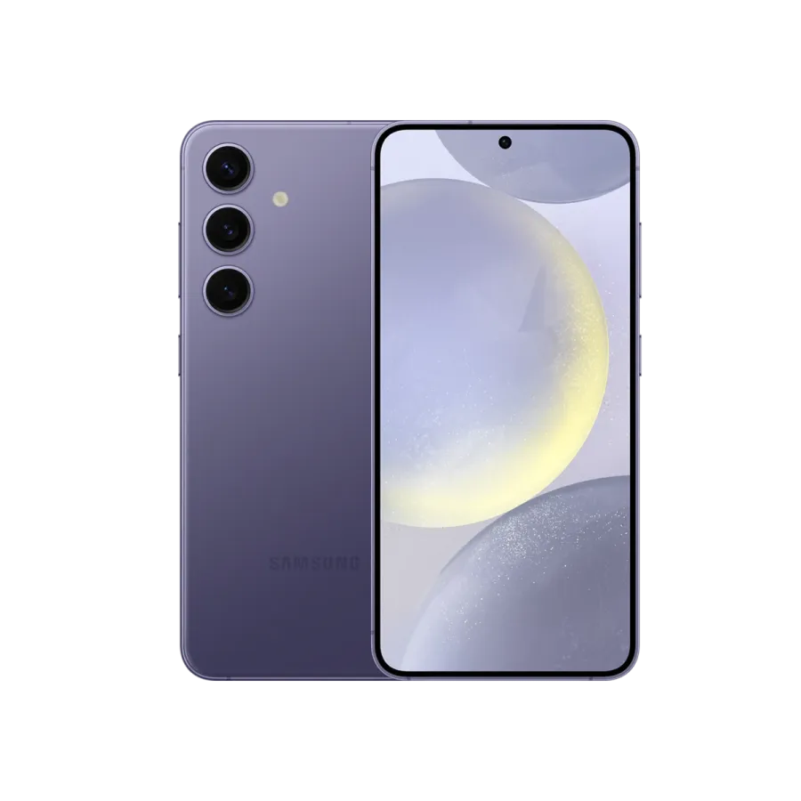 Samsung Galaxy S24 8/256 GB Mor Android Telefon Modelleri