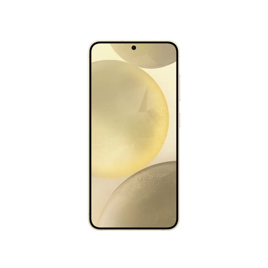 Samsung Galaxy S24 8/256 GB Sarı Android Telefon Modelleri