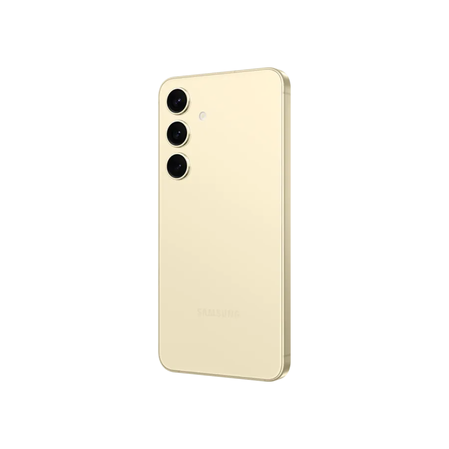 Samsung Galaxy S24 8/256 GB Sarı Android Telefon Modelleri