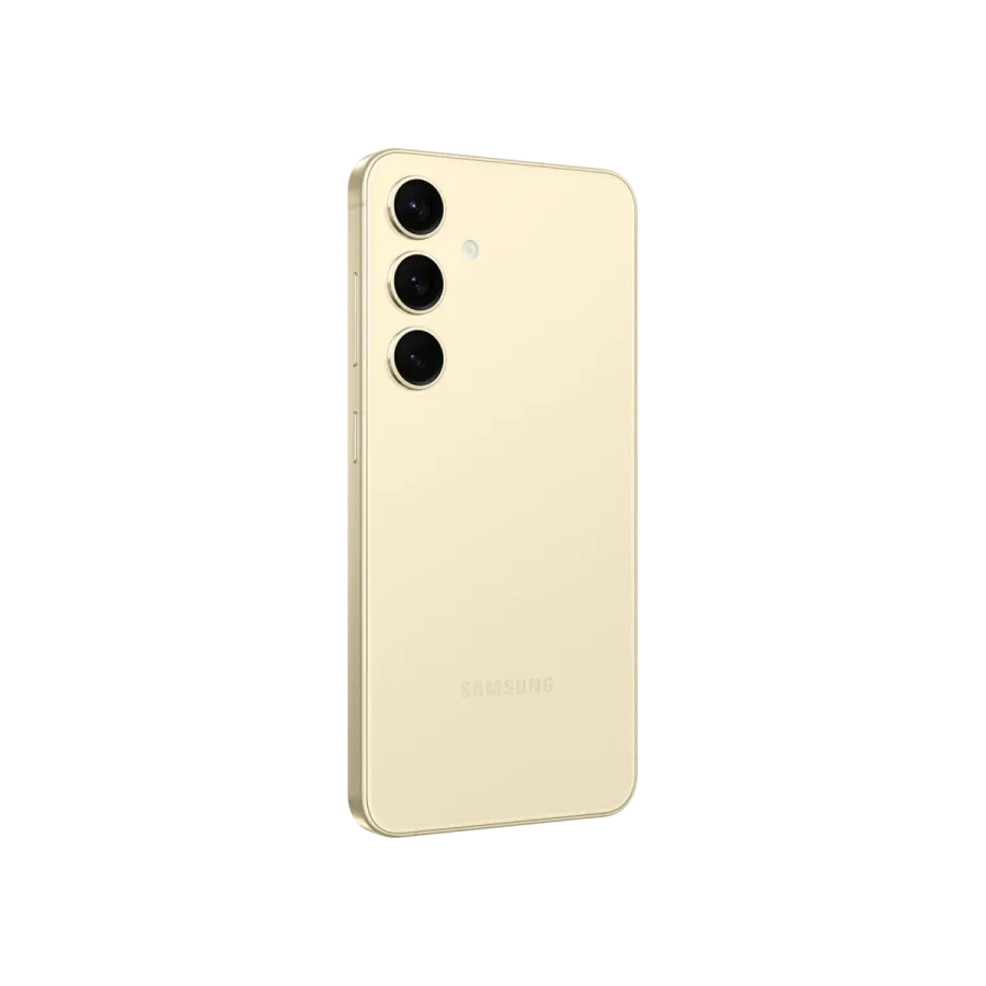 Samsung Galaxy S24 8/256 GB Sarı Android Telefon Modelleri