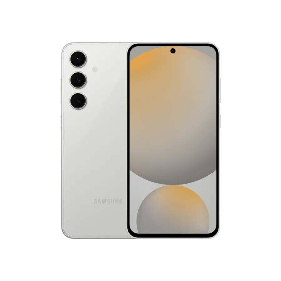 Samsung Galaxy S24 FE 8/256 GB Gri Android Telefon Modelleri