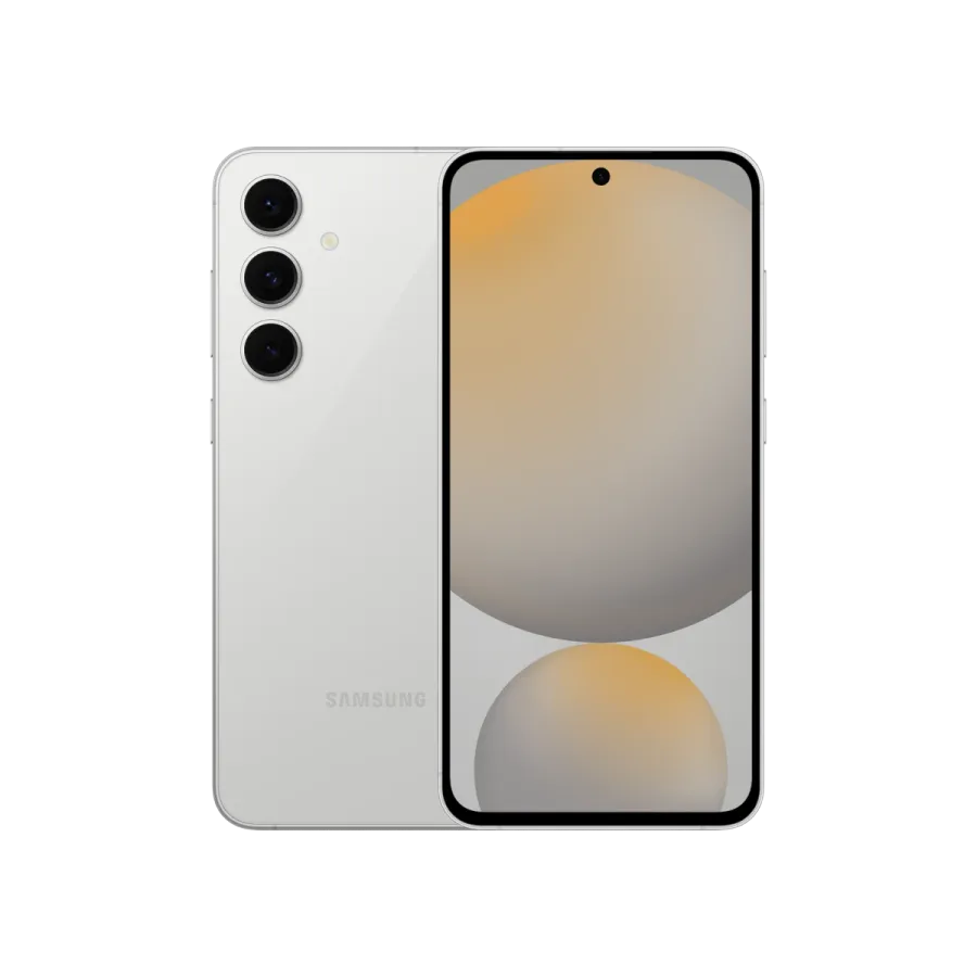 Samsung Galaxy S24 FE 8/256 GB Gri Android Telefon Modelleri