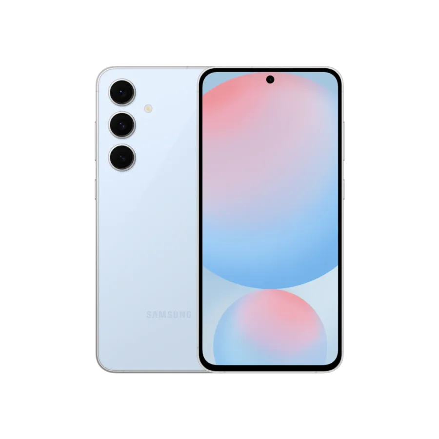 Samsung Galaxy S24 FE 8/256 GB Mavi Android Telefon Modelleri