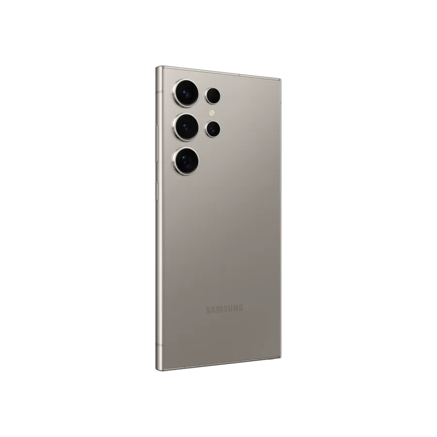 Samsung Galaxy S24 Ultra 12/256 GB Gri Android Telefon Modelleri