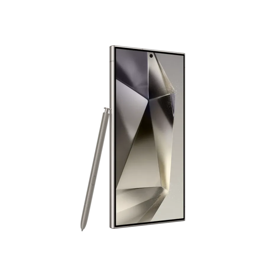 Samsung Galaxy S24 Ultra 12/256 GB Gri Android Telefon Modelleri