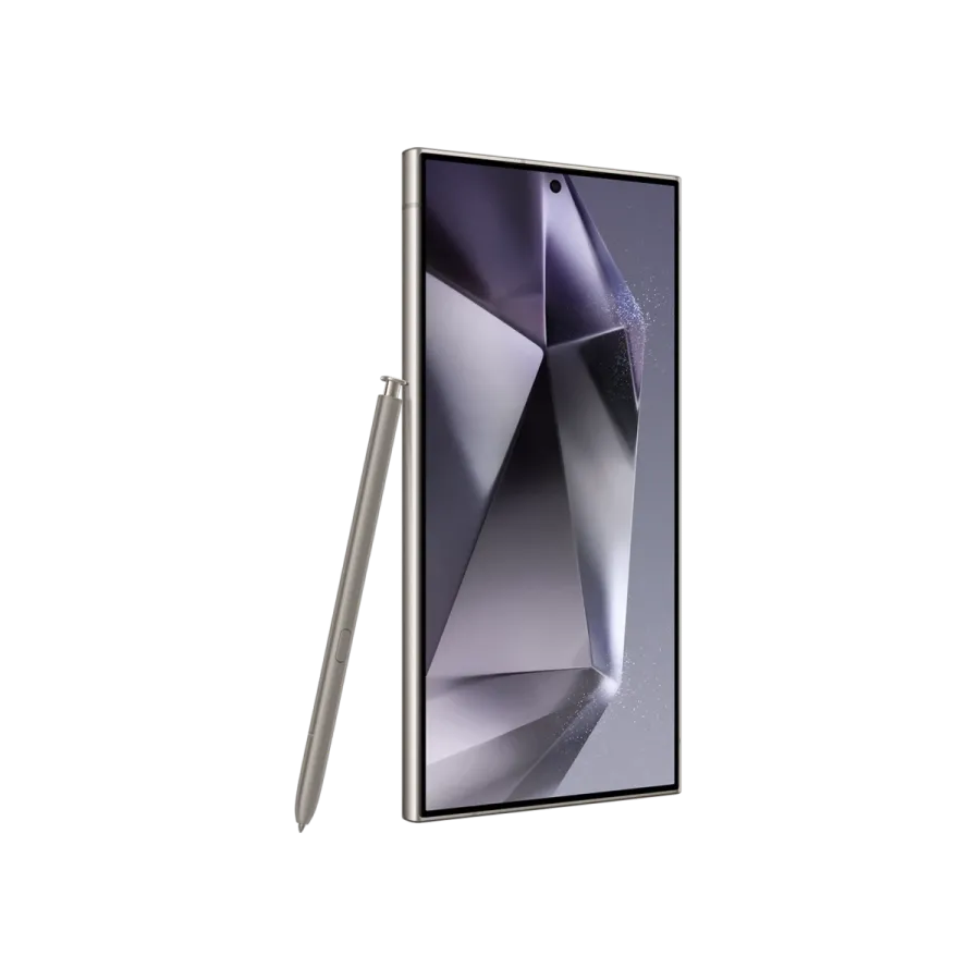 Samsung Galaxy S24 Ultra 12/256 GB Mor Android Telefon Modelleri