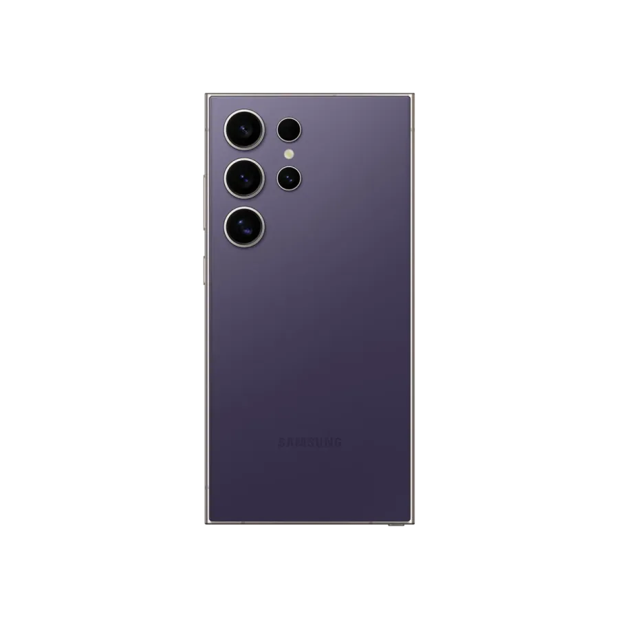 Samsung Galaxy S24 Ultra 12/256 GB Mor Android Telefon Modelleri