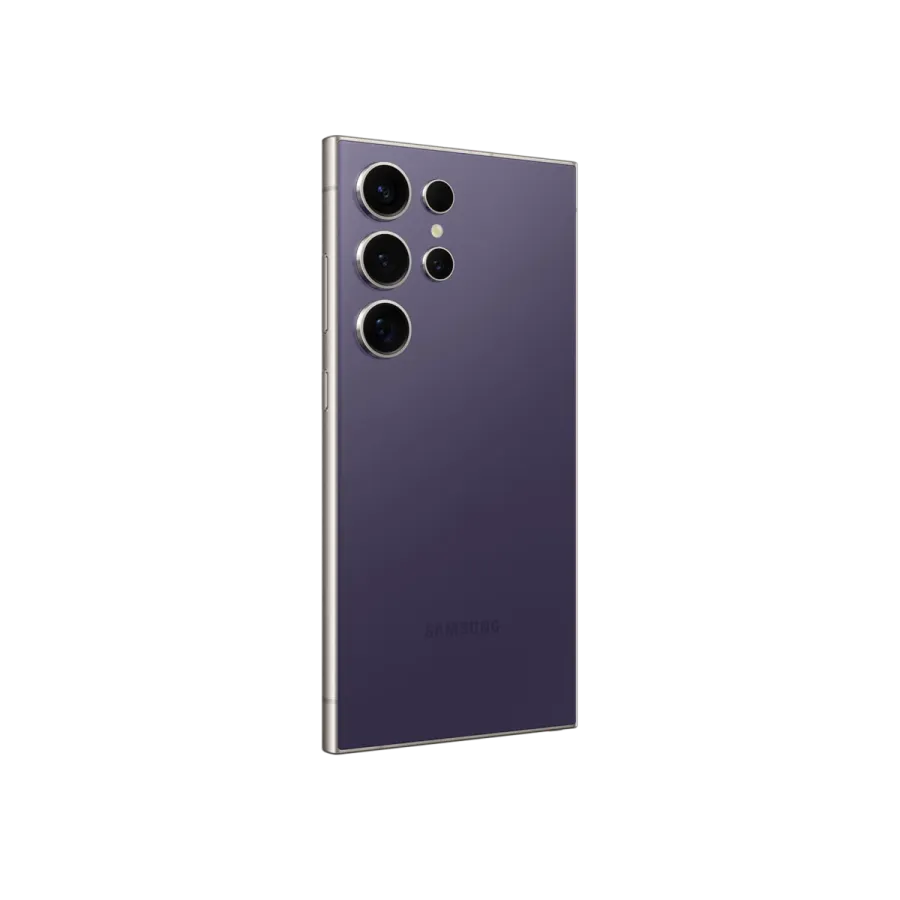 Samsung Galaxy S24 Ultra 12/256 GB Mor Android Telefon Modelleri