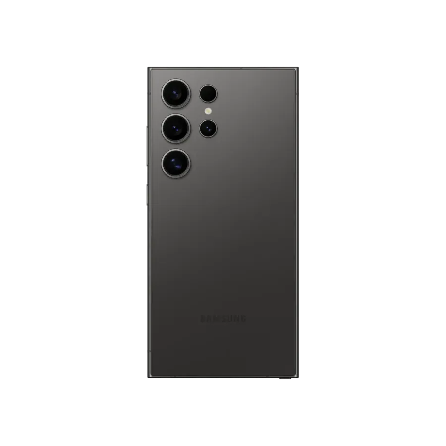 Samsung Galaxy S24 Ultra 12/256 GB Siyah Android Telefon Modelleri
