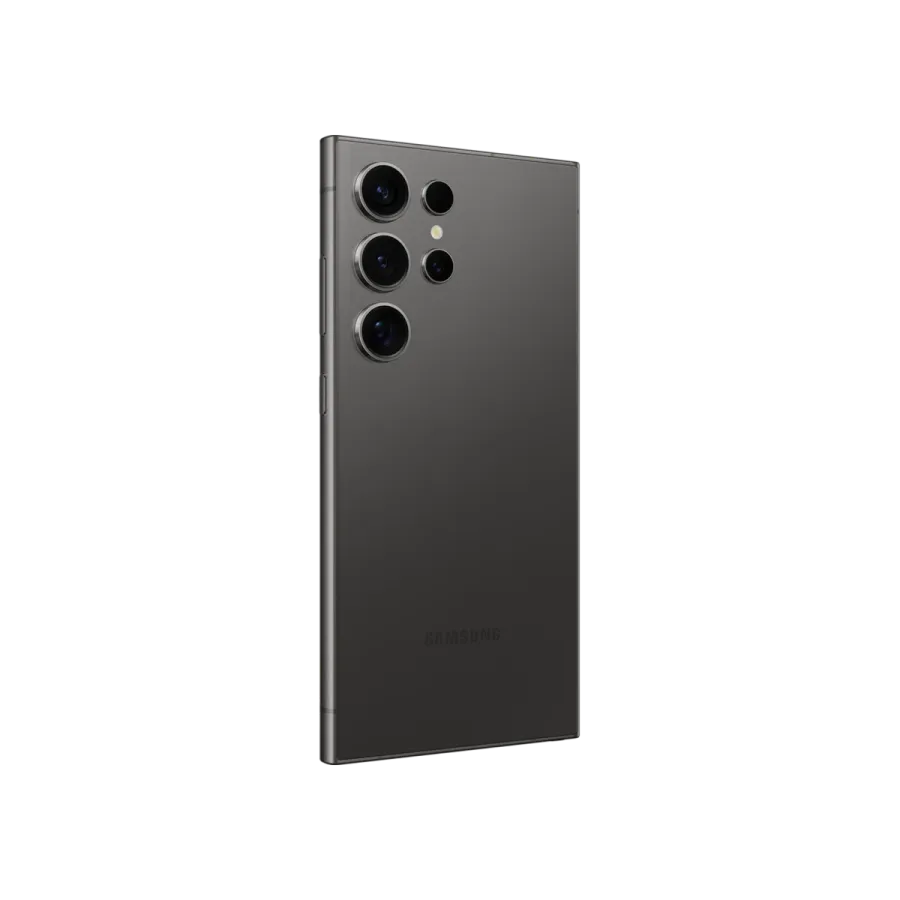 Samsung Galaxy S24 Ultra 12/256 GB Siyah Android Telefon Modelleri