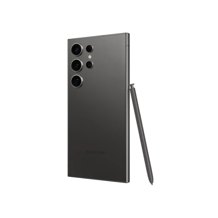 Samsung Galaxy S24 Ultra 12/256 GB Siyah Android Telefon Modelleri