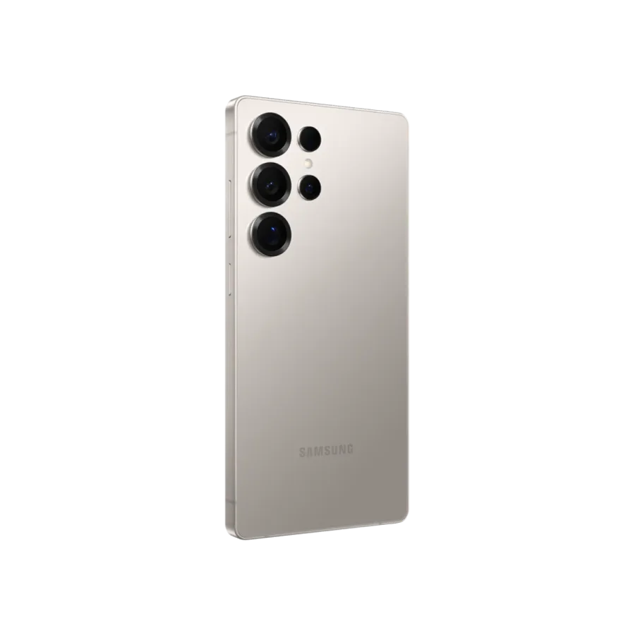 Samsung Galaxy S25 Ultra 12/512GB Gri Android Telefon Modelleri
