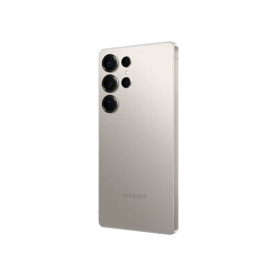 Samsung Galaxy S25 Ultra 12/512GB Gri Android Telefon Modelleri