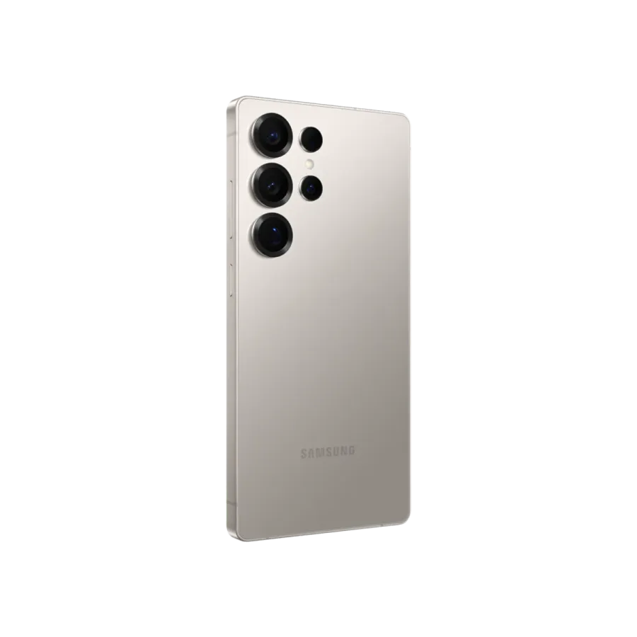 Samsung Galaxy S25 Ultra 12/512GB Gri Android Telefon Modelleri