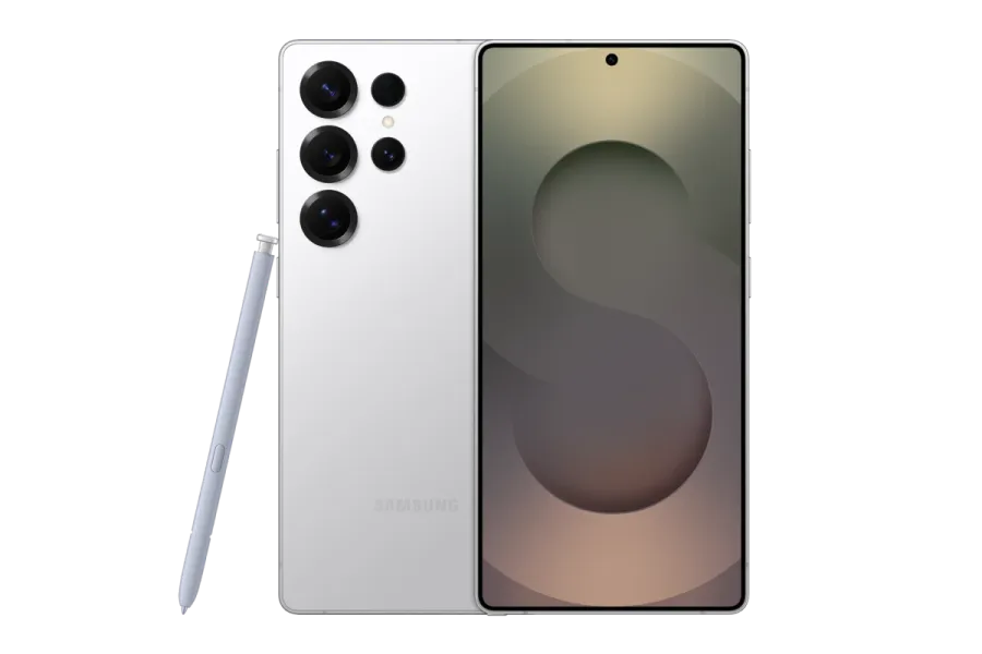 Samsung Galaxy S25 Ultra 12/512GB Gümüş Android Telefon Modelleri