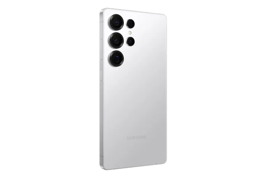 Samsung Galaxy S25 Ultra 12/512GB Gümüş Android Telefon Modelleri