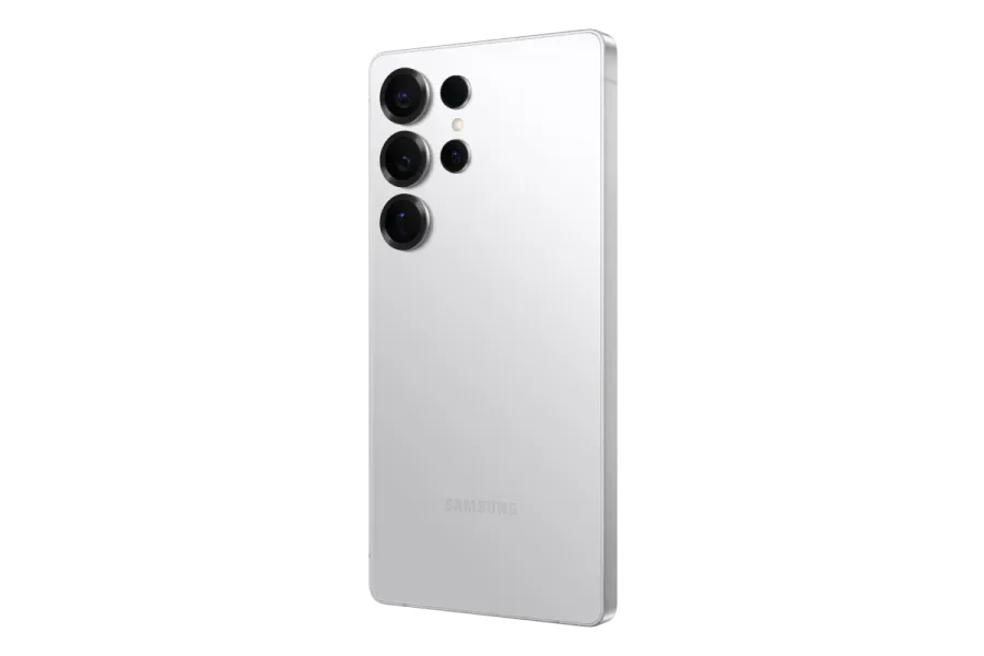 Samsung Galaxy S25 Ultra 12/512GB Gümüş Android Telefon Modelleri