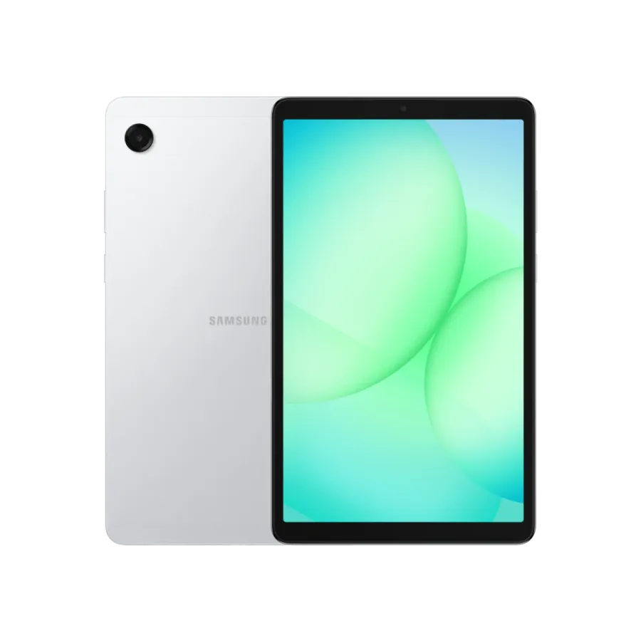 Samsung Galaxy Tab A11 4-64 GB Gümüş Tablet