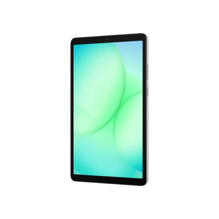 Samsung Galaxy Tab A11 8-128 GB Gümüş Tablet