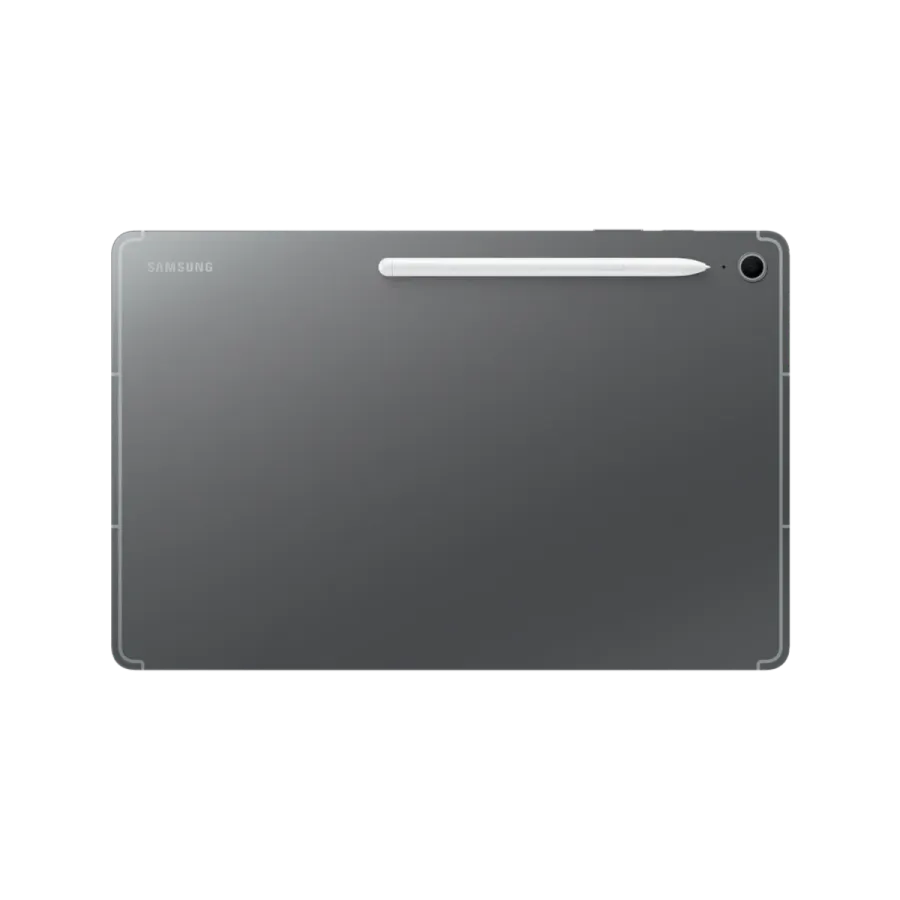 Samsung Galaxy Tab S10 FE 8/128GB Gri Tablet
