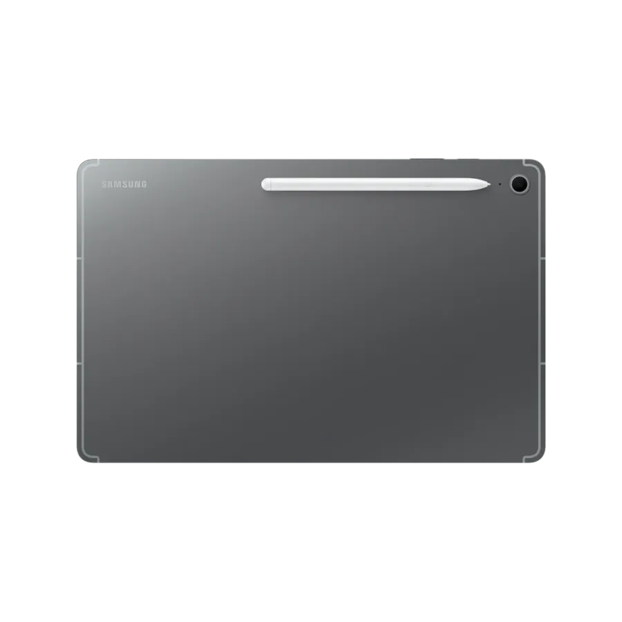 Samsung Galaxy Tab S10 FE 8/128GB Gri Tablet