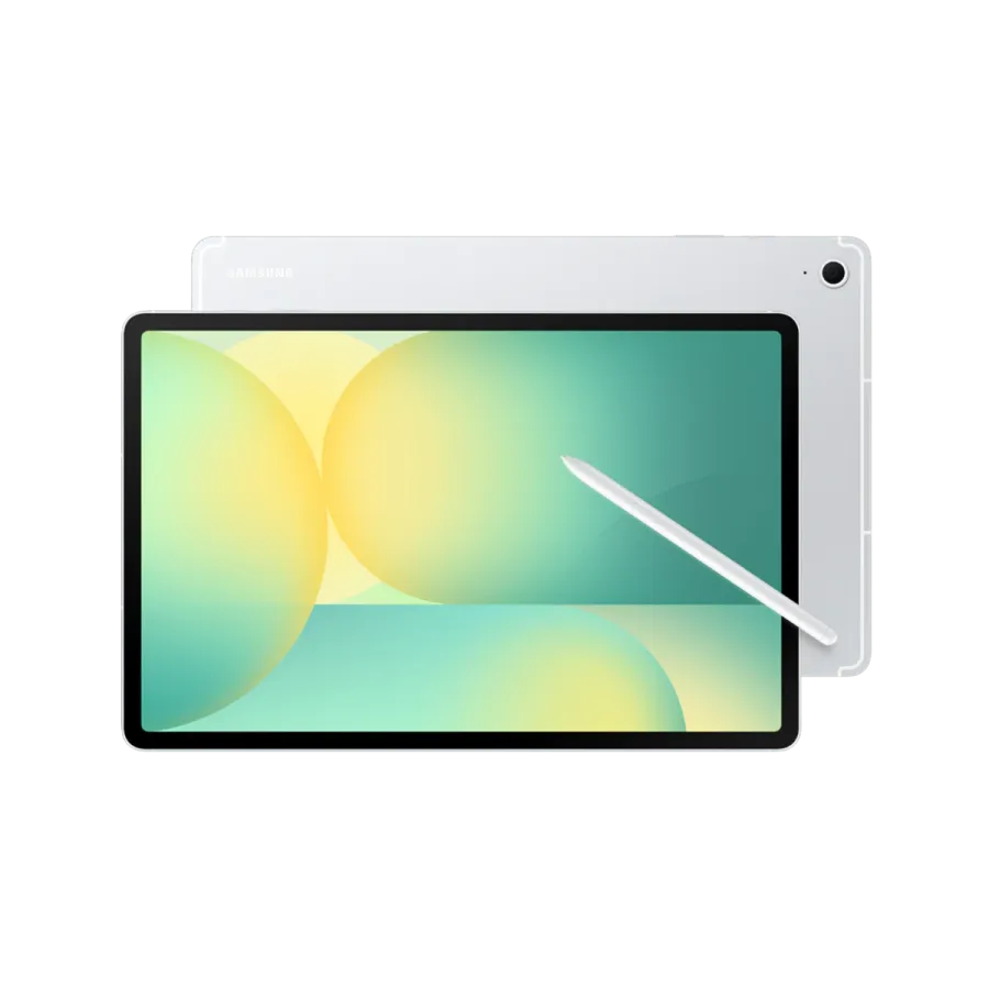Samsung Galaxy Tab S10 FE 8/128GB Gümüş Tablet