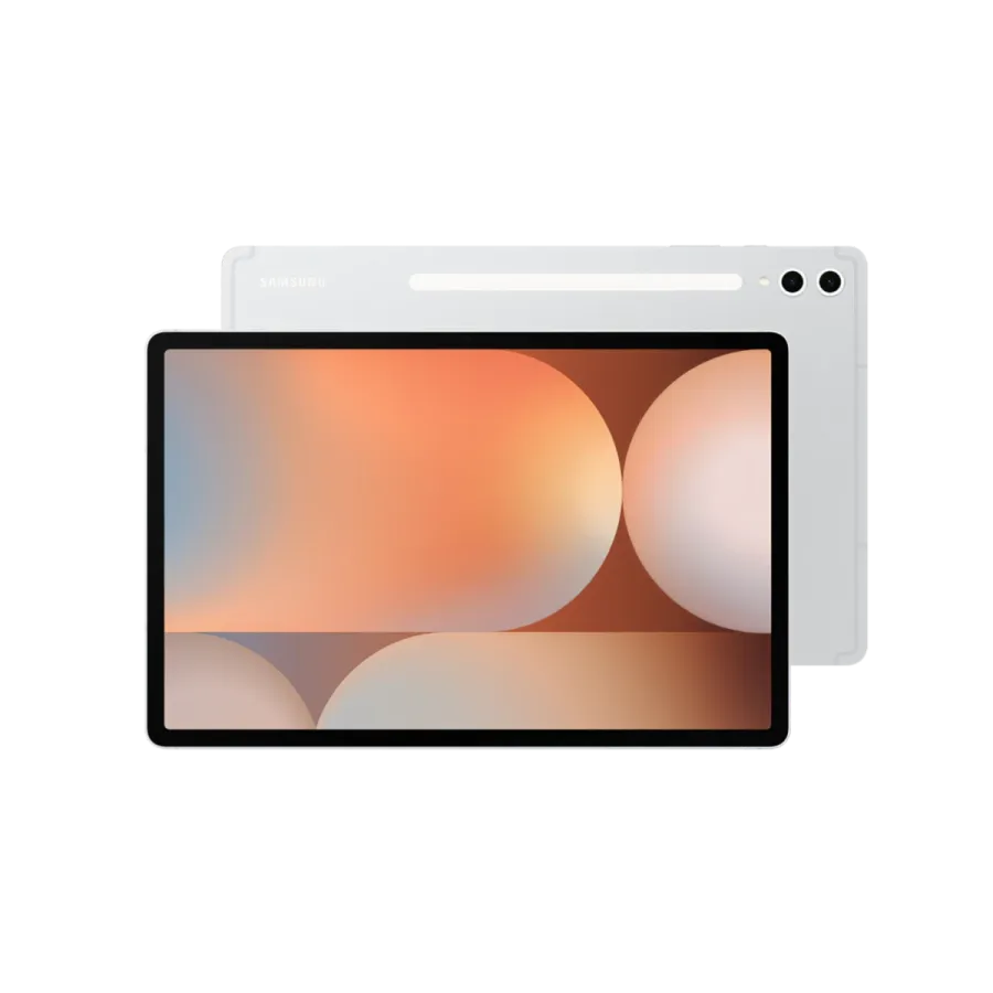 Samsung Galaxy Tab S10 Plus 256GB Gümüş Tablet