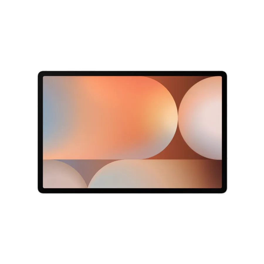 Samsung Galaxy Tab S10 Plus 256GB Gümüş Tablet