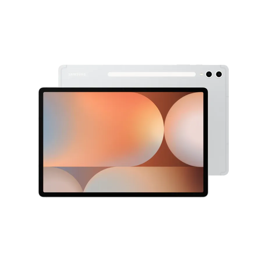 Samsung Galaxy Tab S10 Plus 256GB Gümüş Tablet